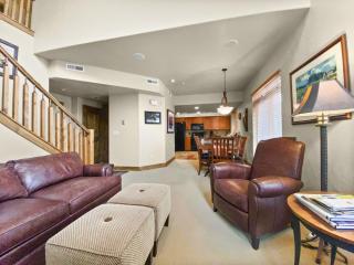 Foxpoint Cottage townhouse - Park City - 7