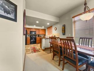 Foxpoint Cottage townhouse - Park City - 1