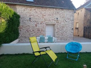 Chambres chez l habitant - Frasne-les-Meulières - 3