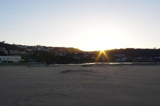 Plett Sunrise:) - 4