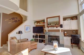ER12 Elk Run 4BR 4,5BA condo - 6