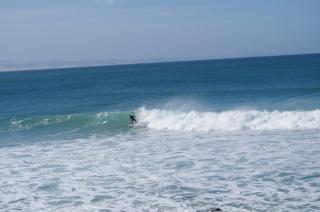 Plett Sunrise:) - Plettenberg Bay - 9