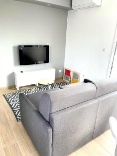 La Parenthèse Balnéo T2 Cosy de 40m² avec terrasse - Ternay - 2