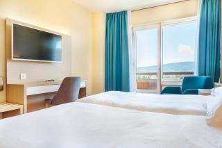 Hotel Vejo - Reinosa - 3