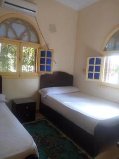 Awi Guest House - Assuan - 3