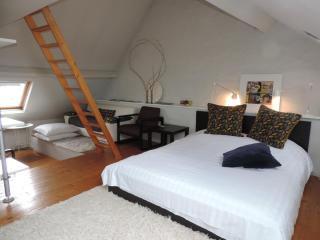 B&B Lodging At 8 - Leuven - 2