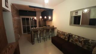 Casa nova em condominio com piscina e churrasqueira privativa - 1