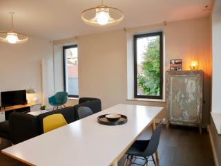 chez Nous - Vittel - 9