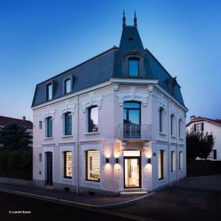 chez Nous - Vittel - 1