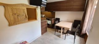 Centre Station: Altineige Cosy Appart pour 4 - Val Thorens - 5