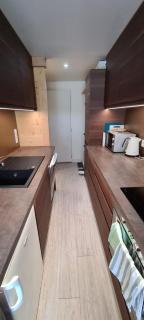 Centre Station: Altineige Cosy Appart pour 4 - Val Thorens - 8