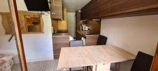 Centre Station: Altineige Cosy Appart pour 4 - Val Thorens - 6