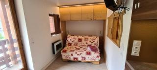 Centre Station: Altineige Cosy Appart pour 4 - Val Thorens - 4