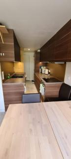 Centre Station: Altineige Cosy Appart pour 4 - Val Thorens - 0