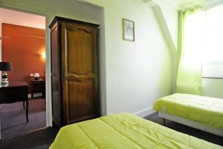 Hotel La Tour - 2
