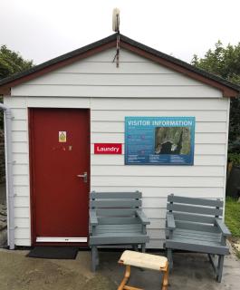 Easterhoull Chalets - Scalloway - 8