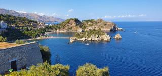 Tony & Doris Home - Giardini-Naxos - 6