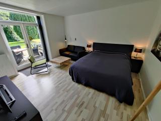 Provstegården Bed & Breakfast - Hovedgård - 3