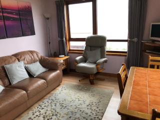 Easterhoull Chalets - Scalloway - 5