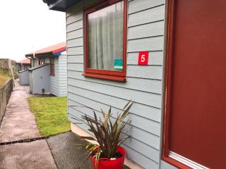Easterhoull Chalets - Scalloway - 4