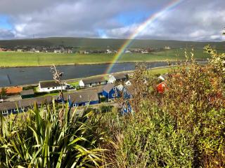 Easterhoull Chalets - Scalloway - 3