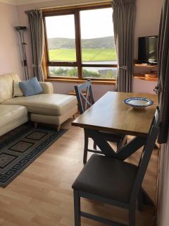 Easterhoull Chalets - Scalloway - 2