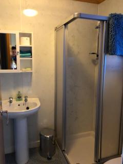 Easterhoull Chalets - Scalloway - 1