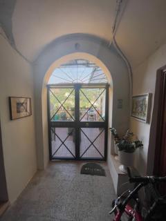 DOMUS EVA, dove è nata Tivoli - Tivoli - 1