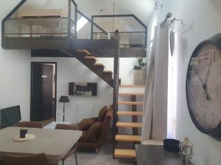 gite cosy - Pontarlier - 9