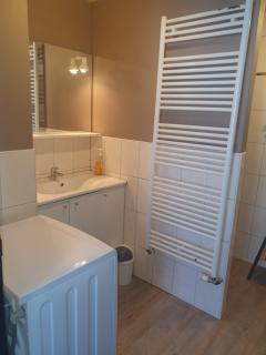 gite cosy - Pontarlier - 6