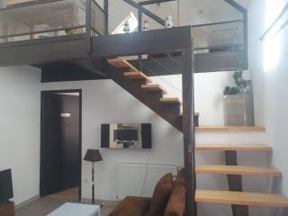 gite cosy - Pontarlier - 4