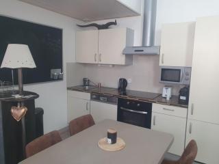 gite cosy - Pontarlier - 3