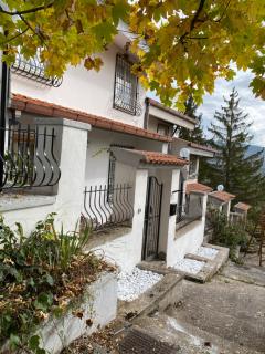 Residenza Miramonti - Castel di Sangro - 2