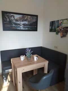 Ferienwohnung Radebeul Self Check-in - Radebeul - 1