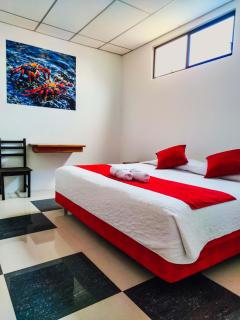 Gran Hostal Tintorera - Puerto Villamil - 7