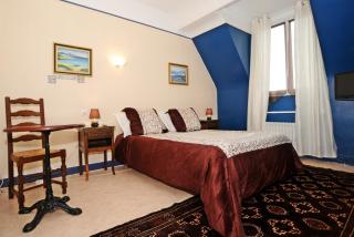 Hotel La Tour - 1