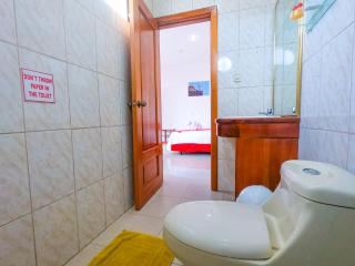 Gran Hostal Tintorera - Puerto Villamil - 4