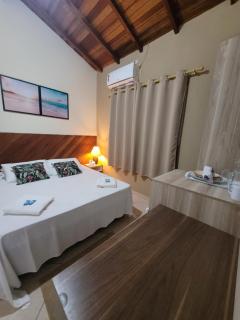 Mares de Camburizinho - Camburi - 7