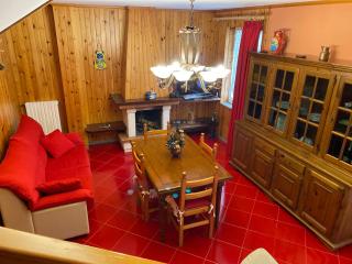 Residenza Miramonti - Castel di Sangro - 9