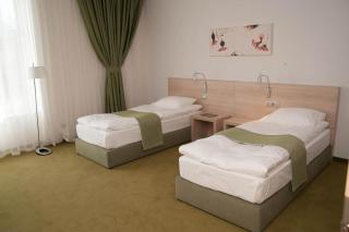 Hotel Armatti - Braşov - 6