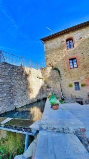 Molino dei Preti - Asciano - 5