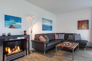 Appartement "Seeadler" - Oase am Haff - Garz-Usedom - 9