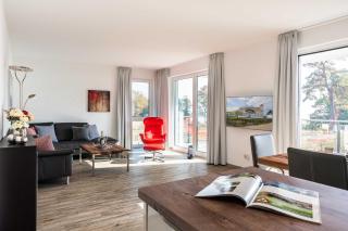 Appartement "Seeadler" - Oase am Haff - Garz-Usedom - 8