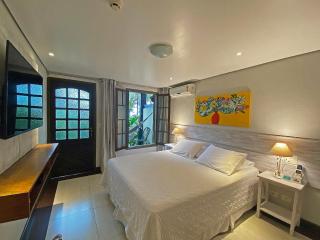 Porto Pacuíba Hotel - 7