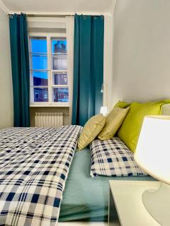 ROYAL 2 Old Town fast WiFi Netflix HBO AppleTV+ - Varsavia - 7