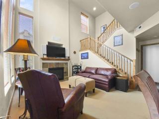 Foxpoint Cottage townhouse - Park City - 9