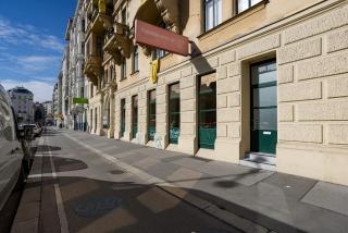 Air conditioning 330 Mbit WiFi Self check-in - Vienna - 1