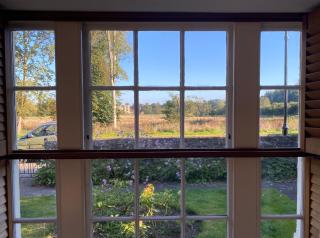 Stunning Apartment Opposite Cowdray Ruins in Heart of Midhurst - Midhurst - 3