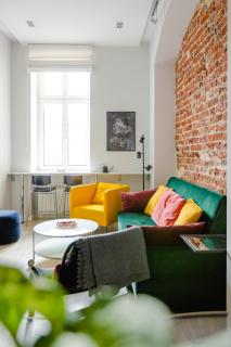 Elegant 2BR, Amazing Old Town Views, Plac Solny Walk to Rynek! Amenities - Wrocław - 9