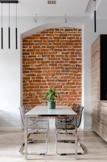 Elegant 2BR, Amazing Old Town Views, Plac Solny Walk to Rynek! Amenities - Wrocław - 2